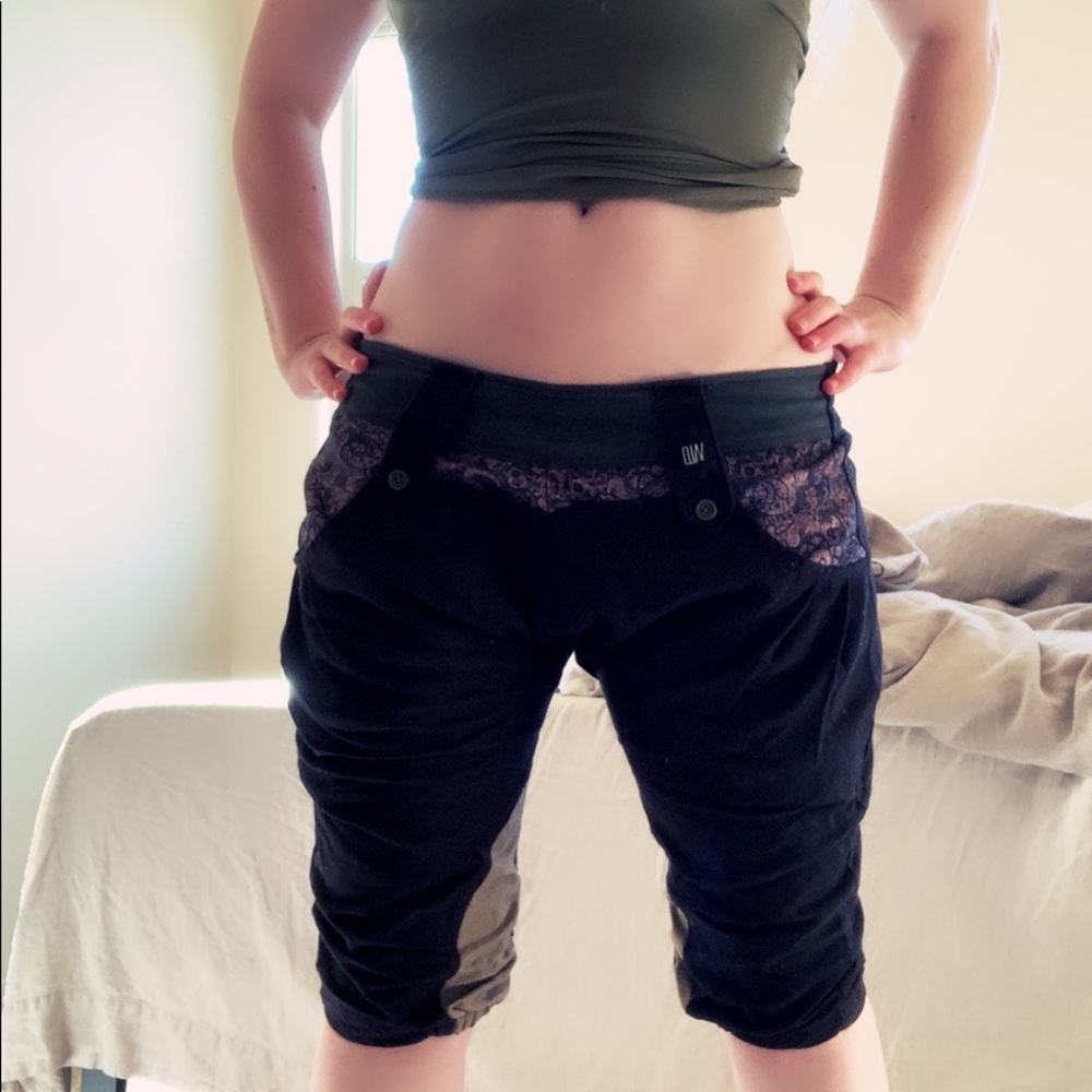 Harem Pants - image 3